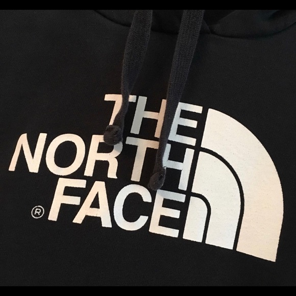 The North Face sweatshirt - Picture 4 of 4